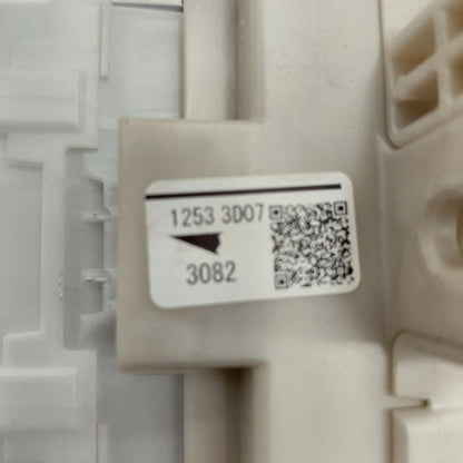 Mitsubishi Mirage Cabin Fuse Box Interior Inner Under Dash  2024 2023 