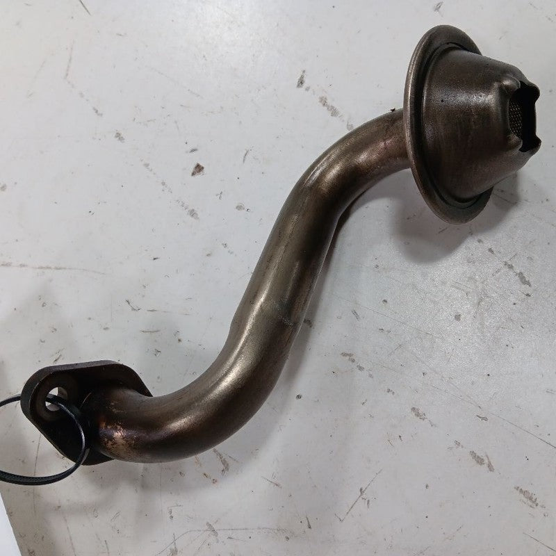 Fiat 500 Engine Oil Pickup Tube 2017 2016 2015 2014 2013 2012