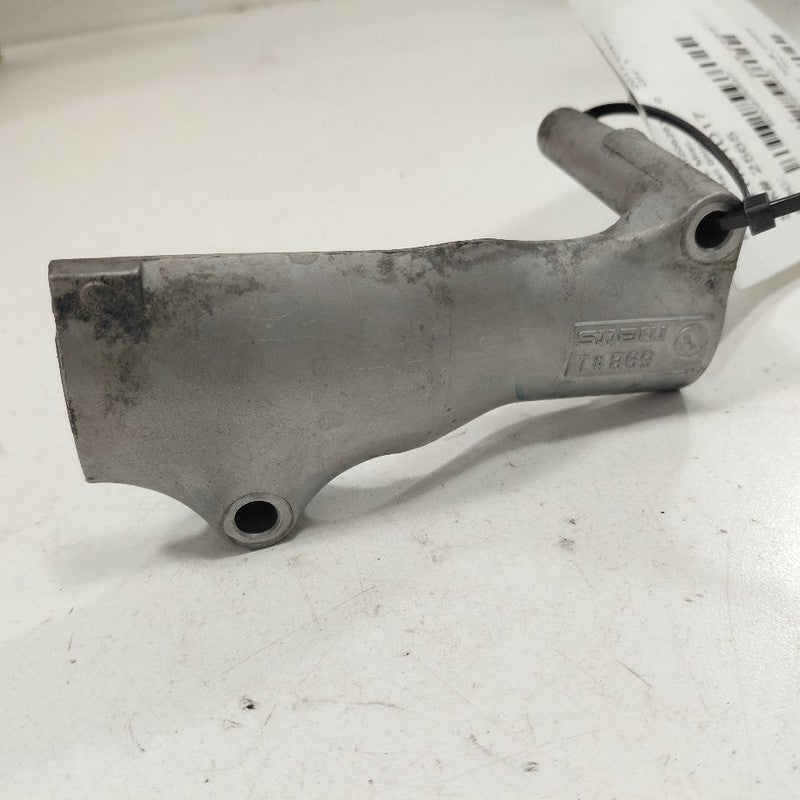Honda Civic Fuel Rail Shield 2016 2017 2018 2019 OEM