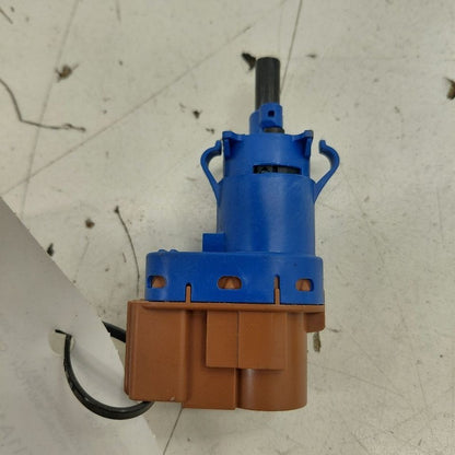 2018 Fiat 500 X Model Brake Pedal Switch