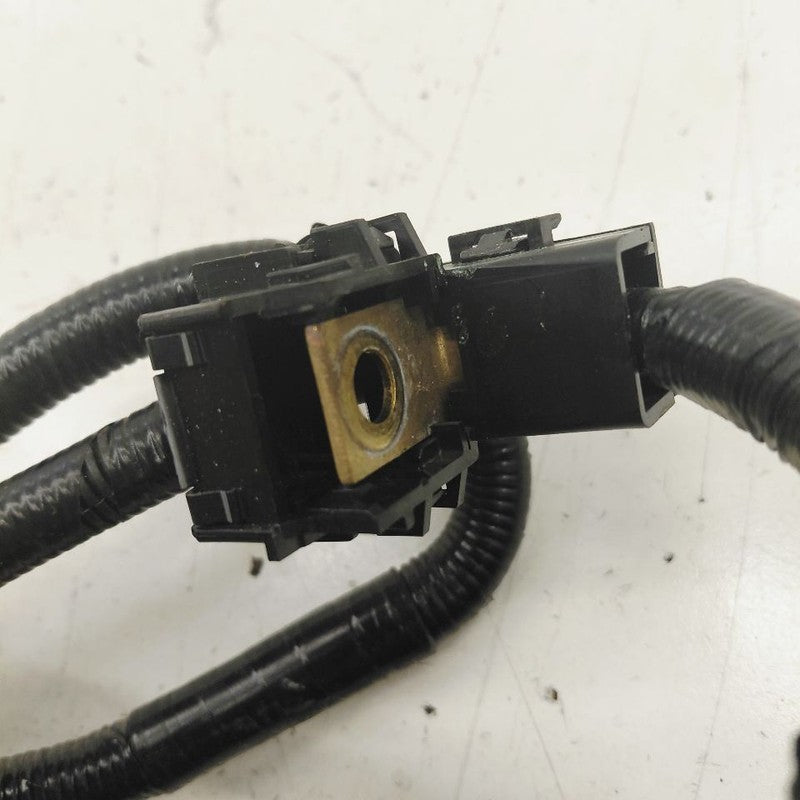 Mazda 3 Battery Cable  2.5 2023 2022 2021