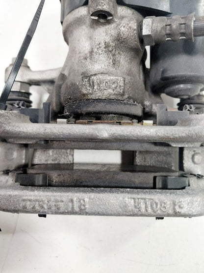 Passenger Right Rear Brake Caliper Fits 21-24 Jeep Compass OEM