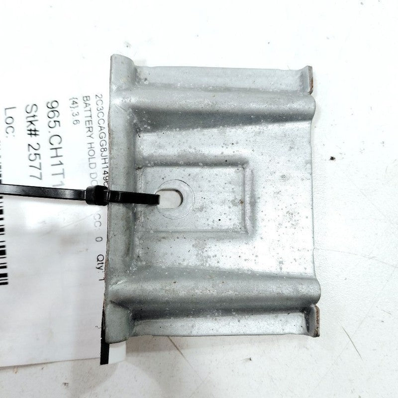 Chrysler 300 Battery Hold Down  2017 2018 2019 OEM