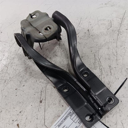 Jeep Renegade Hood Hinge Set Left and Right  2015 2016 2017 2018