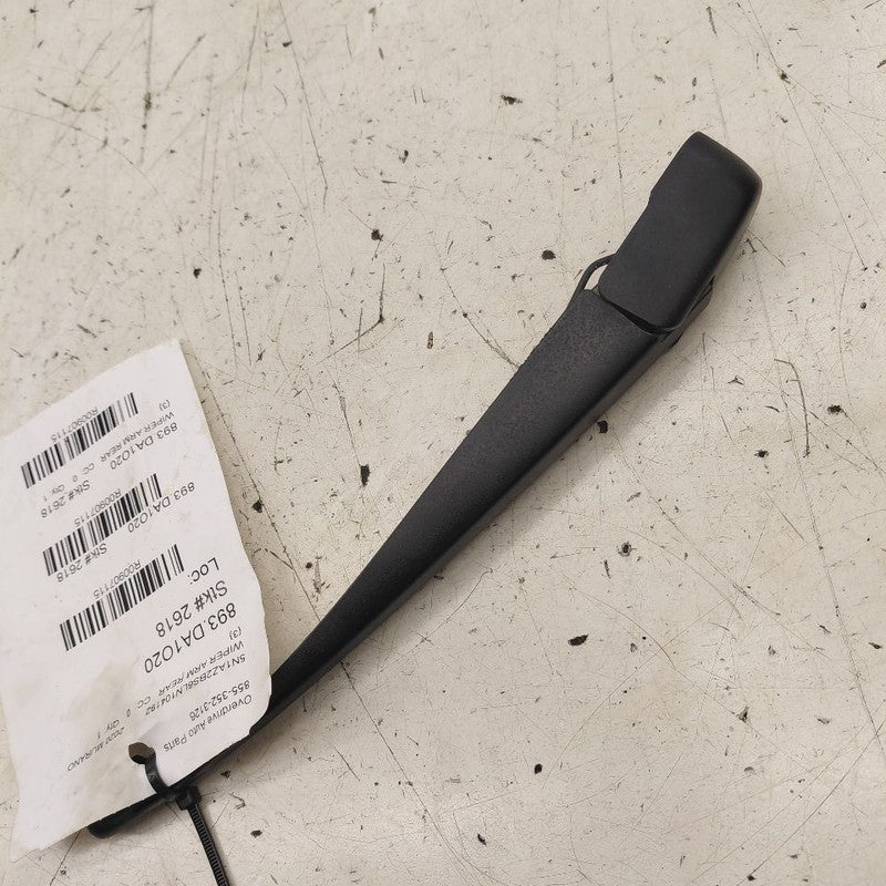 Nissan Murano Wiper Arm Rear  2020 2021 2022 2023