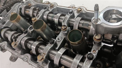 1110239187 Driver Left Engine Cylinder Head 1URFSE Engine Fits 07-17 LEXUS LS460