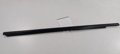 Hyundai Santa Fe Door Glass Window Weather Strip Trim Front Right Passenger 2010