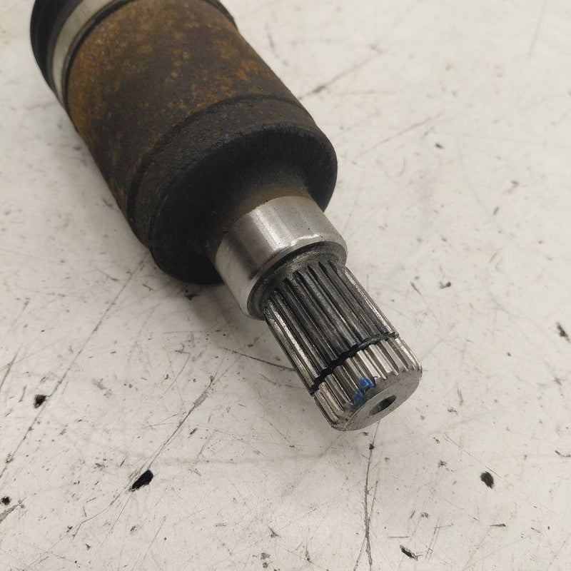 Left Rear CV Axle Shaft Part Time 4WD Fits 21-25 Ford Bronco Sport