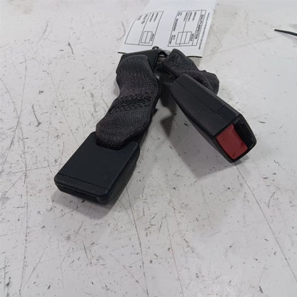 Seat Belt Buckle Latch Right Passenger Rear Back 2021 Malibu