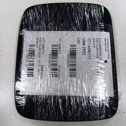 Jeep Renegade Fuel Filler Door Gas Cap Cover Lid  2017 2018 2019 2020