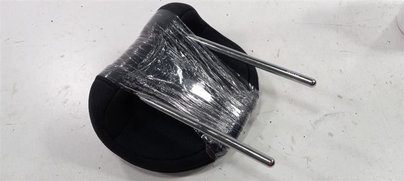 Mini Cooper S Seat Headrest Rear Back Seat Head Rest 2005 2006 2007 2008