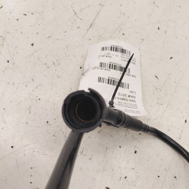 Chevy Volt Vacuum Line 1.5 2016 2017 2018 2019