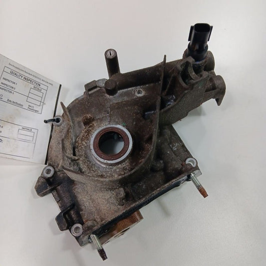 Fiat 500 Engine Oil Pump  2014 2015 2016 OEM