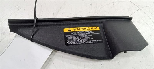 Kia Sorento Dash Side Cover Left Driver Trim Panel 2016 2017 2018 OEM