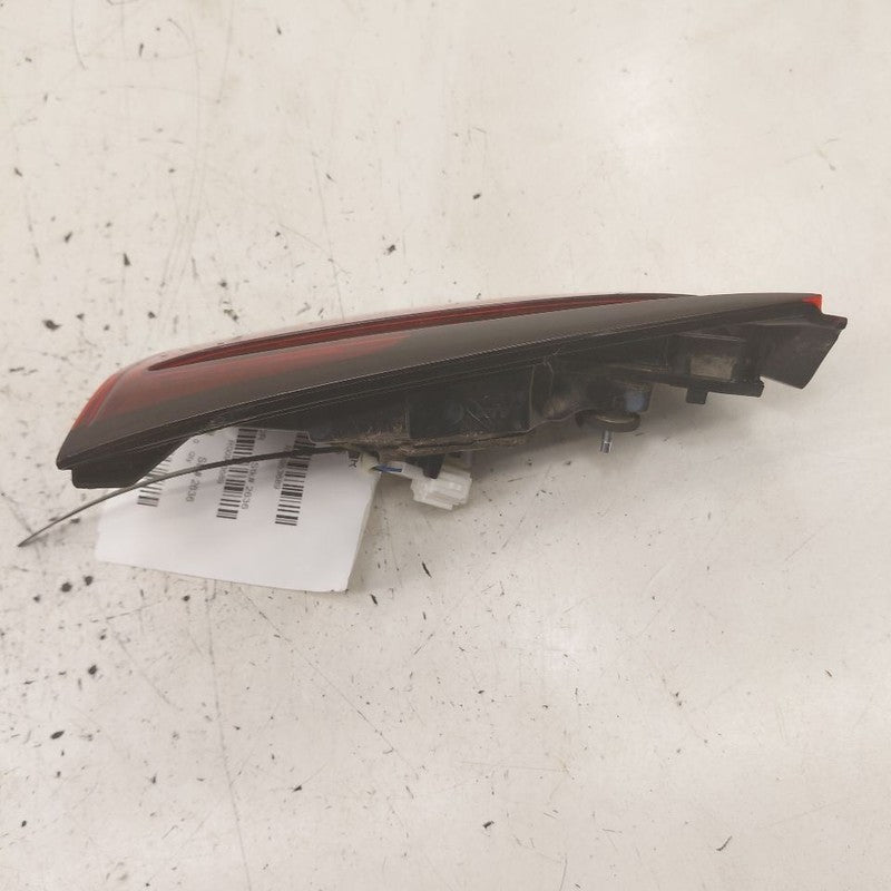 Passenger Right Tail Light Brake Lamp Lid Mounted LED Fits 18-21 Mazda