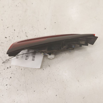 Passenger Right Tail Light Brake Lamp Lid Mounted LED Fits 18-21 Mazda