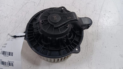 Blower Motor Hatchback GT Fits 11-17 ELANTRA