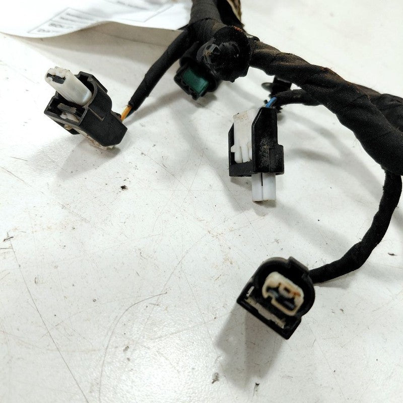 Ford Edge Engine Injector Only Wire Wiring Harness 2019 2020 2021 2022