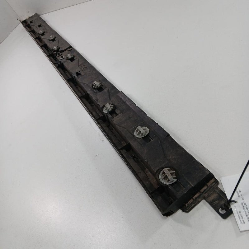 Mazda CX-5 Rocker Panel Trim Cover Molding Skirt Left Drivers 2016 2015 2014 13