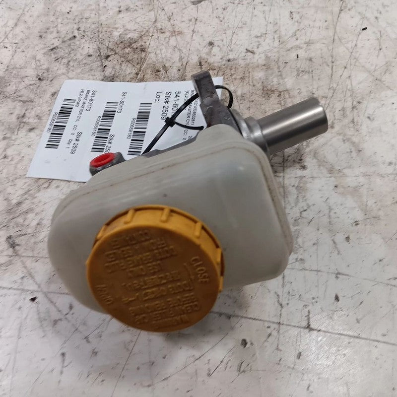 Brake Master Cylinder Fits 13-20 Subaru BRZ OEM