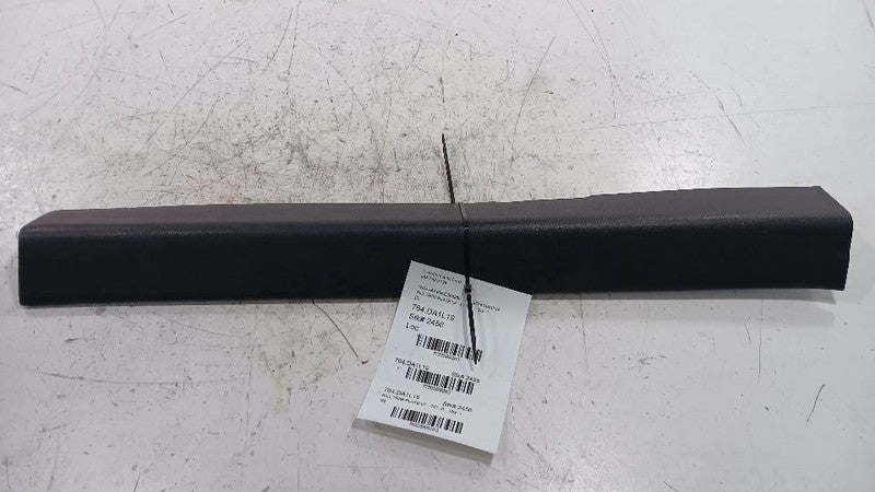 Nissan Maxima Sill Trim Plate Door Jam Threshold Left Driver Front  20