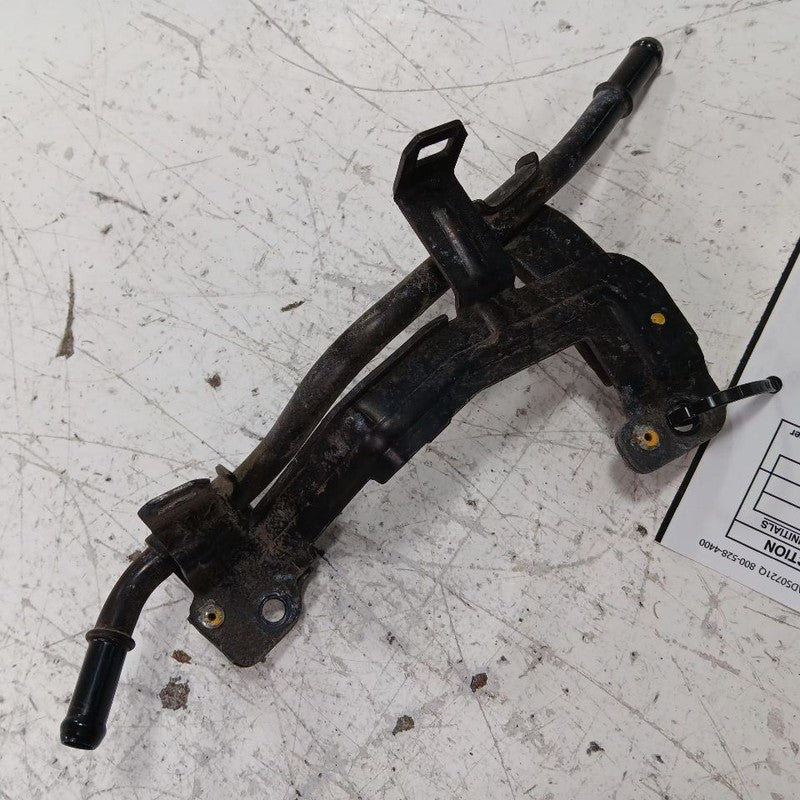 Hyundai Accent Coolant Line Crossover Pipe 1.6 2014 2015 2016 2016 201