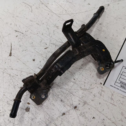 Hyundai Accent Coolant Line Crossover Pipe 1.6 2014 2015 2016 2016 201