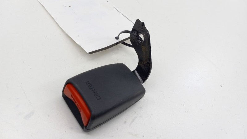 Hyundai Elantra Rear Back Seat Belt 2009 2010 2011 2012