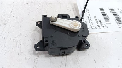 Honda Insight Flap Door Motor Heater AC Door Actuator 2010 2011 2012 2