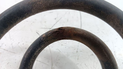 Coil Spring Rear Back Fits 11-14 MUSTANG  OEM