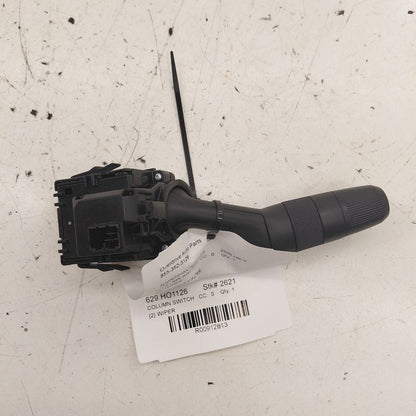 Honda HR-V Steering Column Windshield Wiper Switch 2026 2025 2024 2023