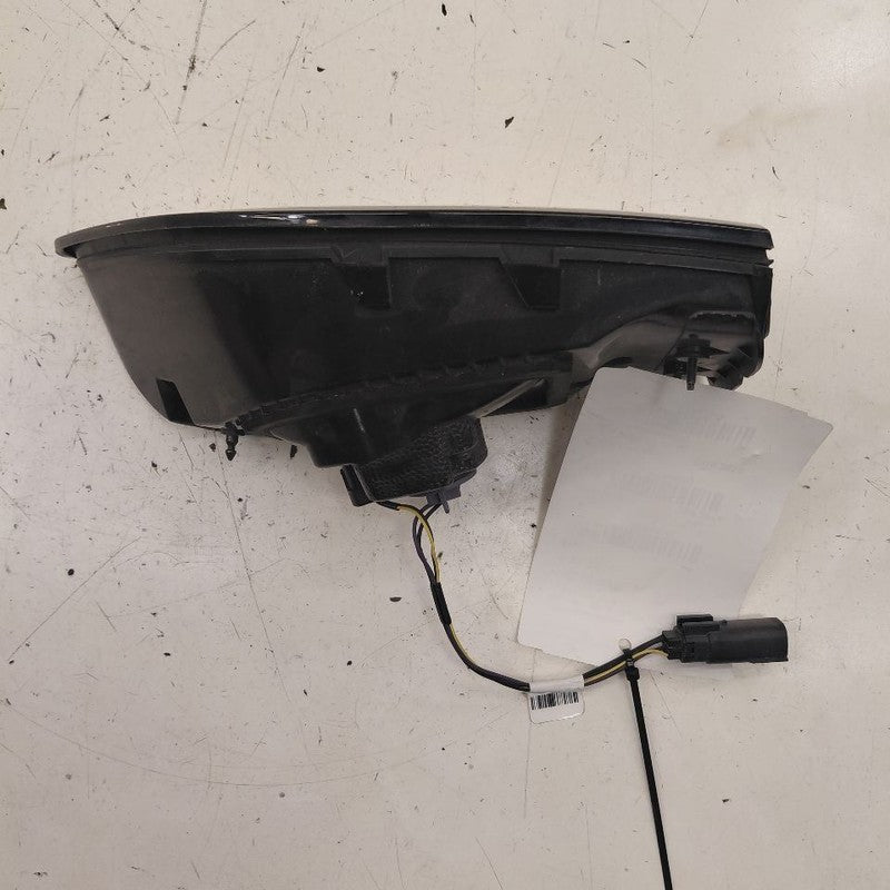 Passenger Right Tail Light Brake Lamp Liftgate Mounted Fits 20-22 Ford