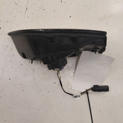 Passenger Right Tail Light Brake Lamp Liftgate Mounted Fits 20-22 Ford
