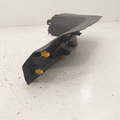 2018 Fiat 500 X Model Sill Trim Plate Door Jam Threshold Left Driver F
