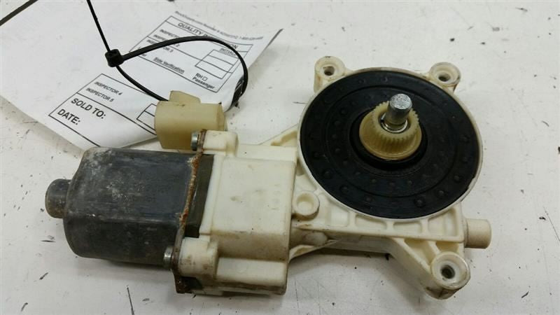 Chevy Malibu Power Window Motor Classic Style Rear Left Fits 2005-2008 OEM
