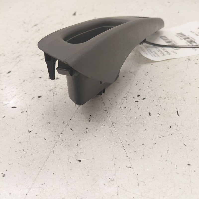 Nissan Versa Note Window Switch Bezel Left Rear 2019 2018 2017