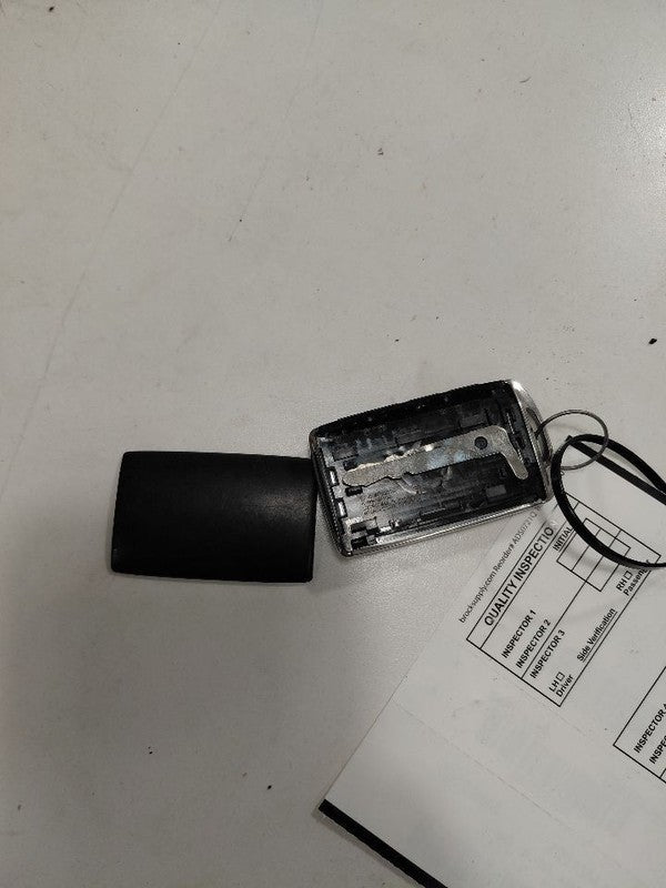 Mazda CX-5 Fob Remote 2023 2022 2021 2020 OEM