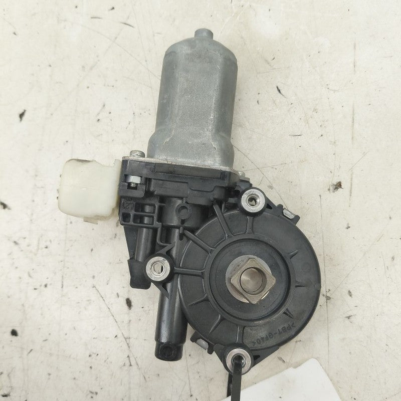Passenger Right Front Power Window Motor Fits 15-24 Nissan Murano