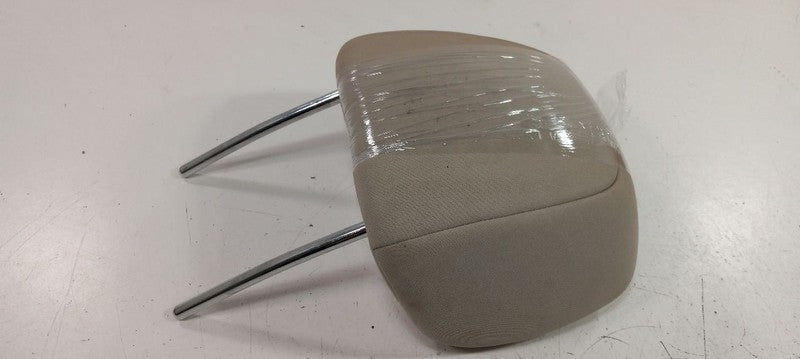Subaru Legacy Seat Headrest Front Head Rest 2009 2008 2007 2006 2005