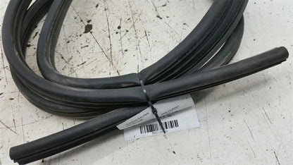 Dodge Journey On Body Door Jamb Seal Gasket Front Right Passenger 2009 2010