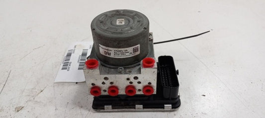 Anti-Lock Brake Part Pump Actuator Fits 17-19 IMPREZA  OEM