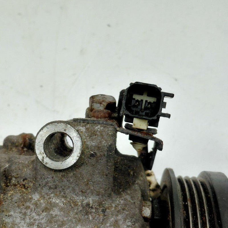 Air Conditioning AC Compressor Fits 19-24 Ford Edge OEM