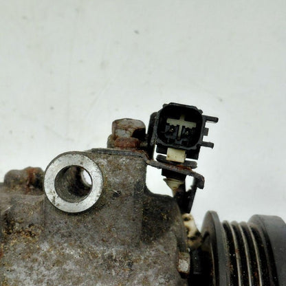 Air Conditioning AC Compressor Fits 19-24 Ford Edge OEM