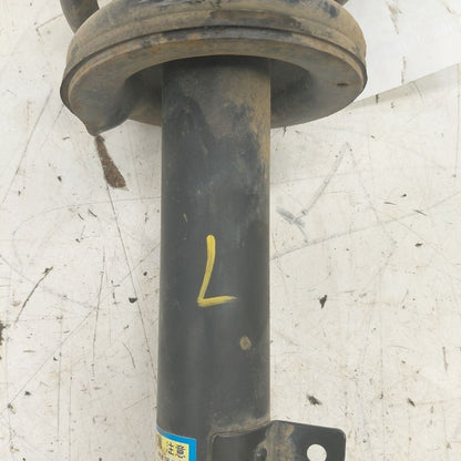 Driver Left Front Strut AWD Without Sport Package Fits 14-20 Lexus IS3
