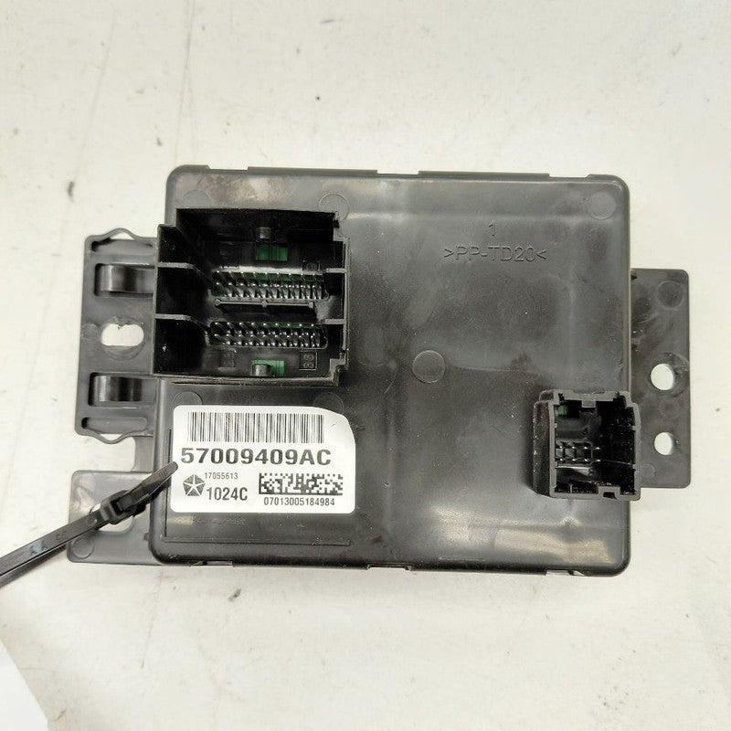 Temperature Control Module Fits 24 Jeep Compass OEM