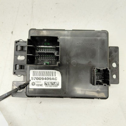 Temperature Control Module Fits 24 Jeep Compass OEM
