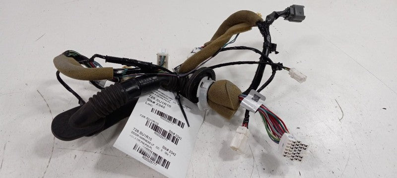 Subaru Legacy Door Harness Wire Wiring Left Driver Front 2010 2011 201