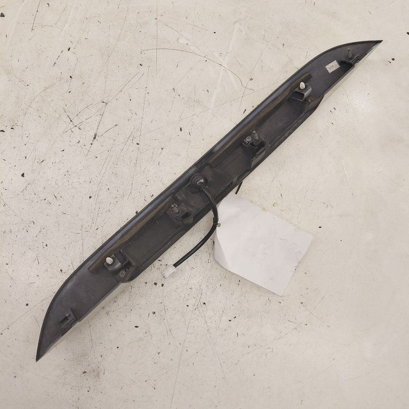 Nissan Murano Tail Finish Panel  2020 2021 2022 2023