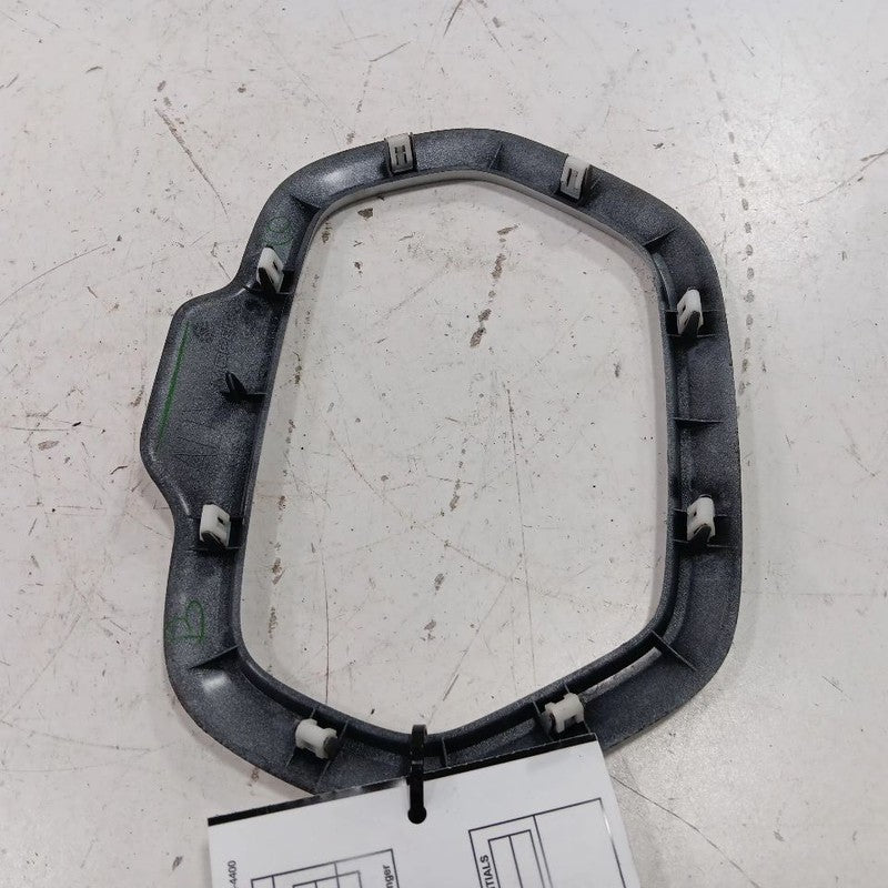 Jeep Renegade Speaker Cover Right Passenger Front   2021 2020 2019 OEM