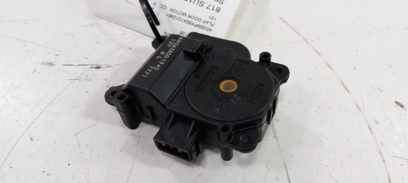 Subaru Legacy Flap Door Motor Heater AC Door Actuator 2010 2011 2012 2